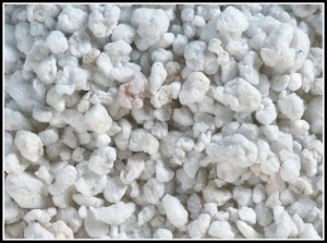 Perlite